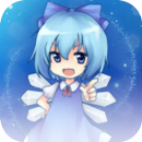 Touhou Cirno LWP APK