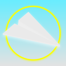 Flying Paper!! APK