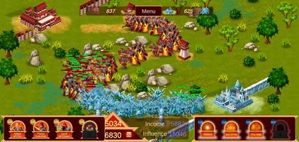 Towers and Elements Defense স্ক্রিনশট 3