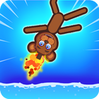 Five Nights Stckman Survival icon