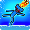 Stickman poppy playtime