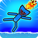 Stickman poppy playtime APK