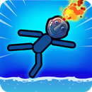 The Man from the window Stick APK