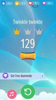 Vlad & Niki Piano Tiles ภาพหน้าจอ 2