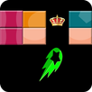 The Brick King APK