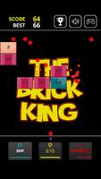 The Brick King syot layar 1
