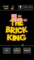 The Brick King syot layar 2