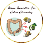 آیکون‌ Home Remedies For Colon Cleans
