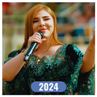 آیکون‌ Yosamin Davlatova 2024
