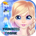 ”Princess Yoshie
