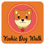 Yoshie Dog Walk