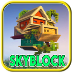 Skyblock icon