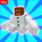 Rhex Mutant Creture pour Minec icon