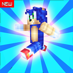 Addon Sonic Adventure pour Min icon