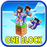 One Block Craft icon
