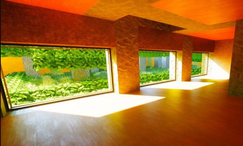 Rtx Ray Tracing For Minecraft Pe For Android Apk Download