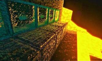RTX Ray Tracing for Minecraft PE capture d'écran 1