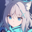 ブルーアーカイブ icon