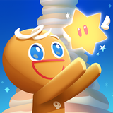 クッキーラン：冒険の塔 APK