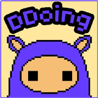 또잉(DDoing) icône