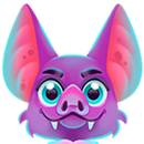 Hungry Bat: Fruits Connect APK