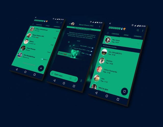 Download Yowsapp Yowa Latest Version Rc Latest Yowhatsapp 2019