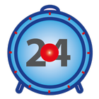 24Hours Audio Recorder Free icon