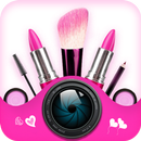 You Makeup Face Selfie, Makeup Face Selfie APK