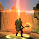 APK ADVENTURE : The Four Swords