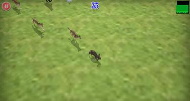 برنامه‌نما Animals Trying To Escape عکس از صفحه