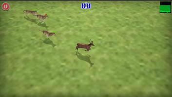 برنامه‌نما Animals Trying To Escape عکس از صفحه