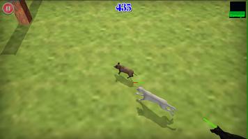 برنامه‌نما Animals Trying To Escape عکس از صفحه