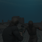 Zombie Evil Survival: 3D Game icône