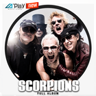 Icona Scorpions