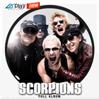 Scorpions アイコン