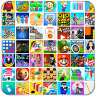GamesBox: All in one Game icon