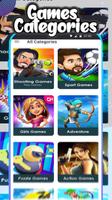 GamesBox: All in one Game capture d'écran 1