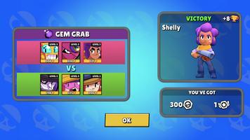 Box simulator for Brawl Stars imagem de tela 3