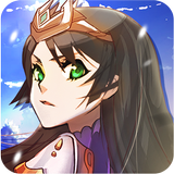 The Last Crusaders أيقونة