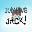 Jumping Jack! icon