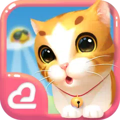 Hi! Kitties XAPK download