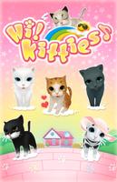 Hi! Kitties Poster