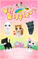 Hi! Kitties-poster