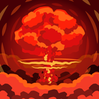 Missile Nuclear War-icoon