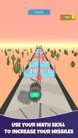 Missile Nuclear War syot layar 1