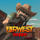 FarWest Runner icône
