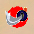 Katana Fly आइकन