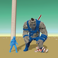 Zombie Master