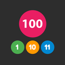 Circle Merge: Infinite Get 10 APK