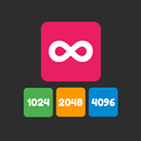 Square Merge: Infinite 2048 APK